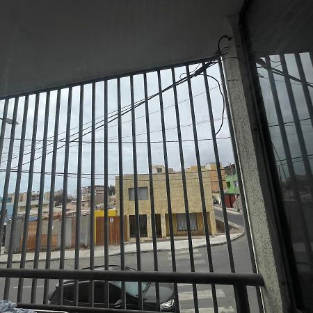 דירות אנטופגסטה Edificio Don Tomas 3D מראה חיצוני תמונה