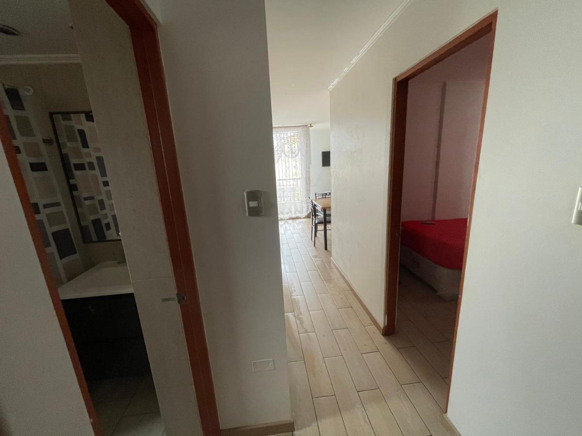 דירות אנטופגסטה Edificio Don Tomas 3D מראה חיצוני תמונה